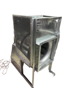 Comercial and industrial Indoor and Outdoor application