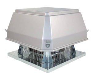 Power Roof Ventilators Upblast Fan