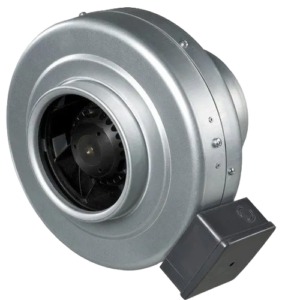 Ceiling exhaust cabinet