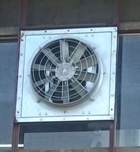 Kitchen Exhaust Fan